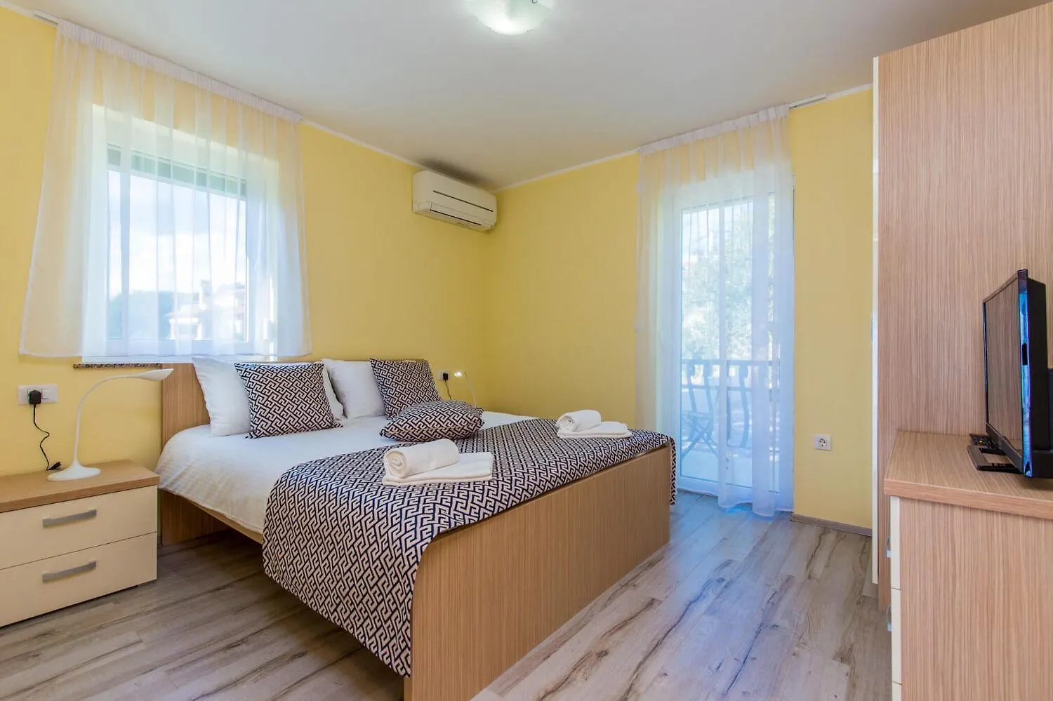 Apartmani Kostrena - With Pool Croatia