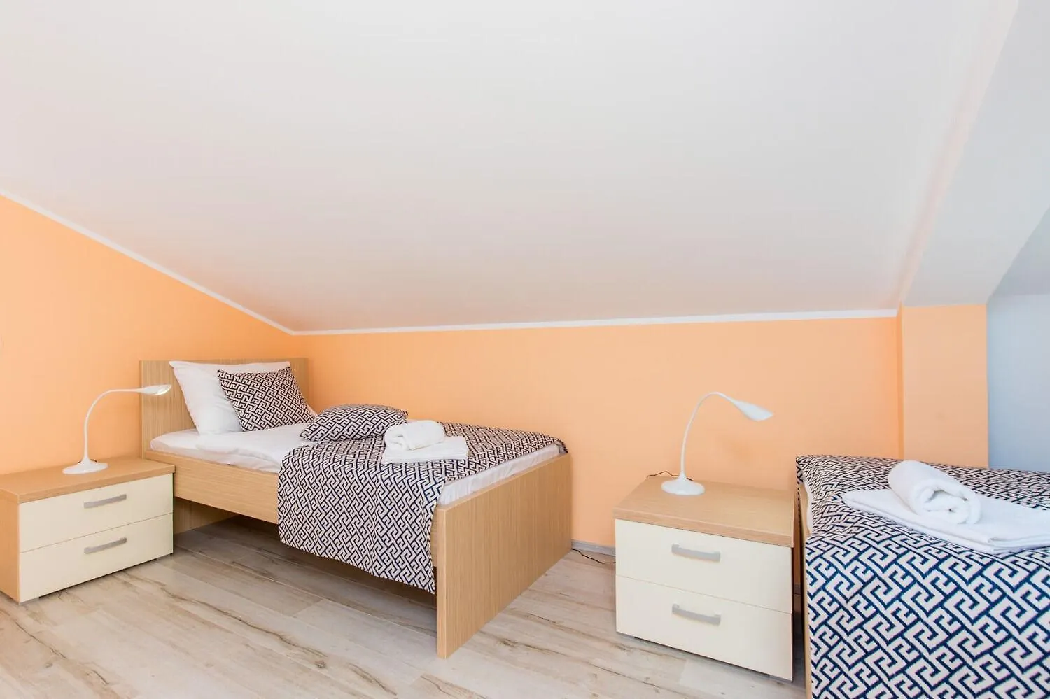 Apartmani Kostrena - With Pool 0*,  Croatia