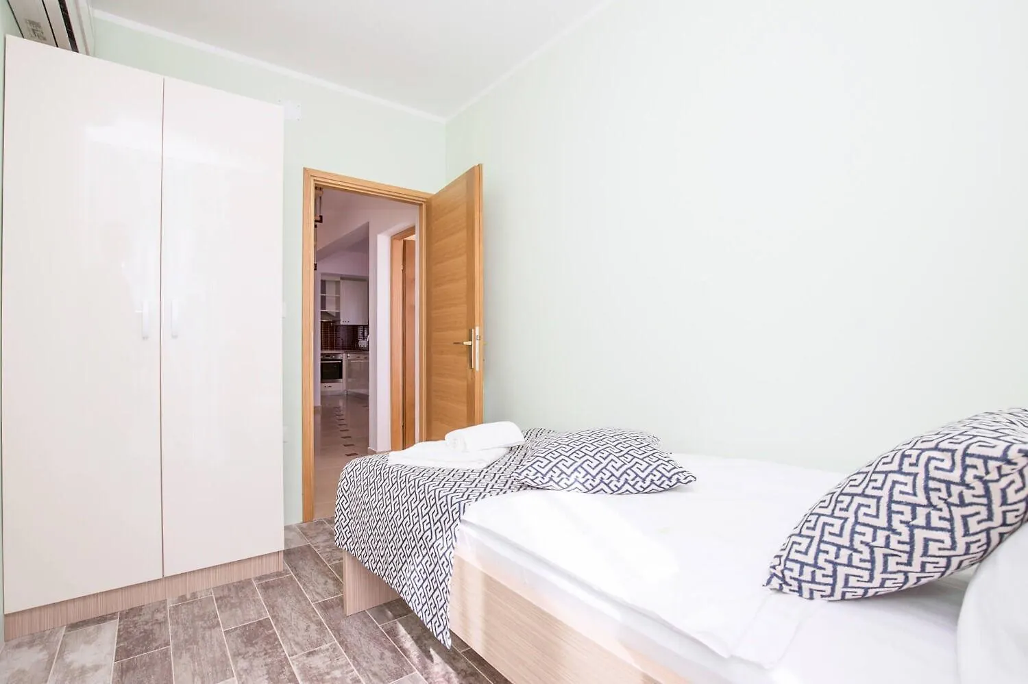 Apartment Apartmani Kostrena - With Pool Croatia