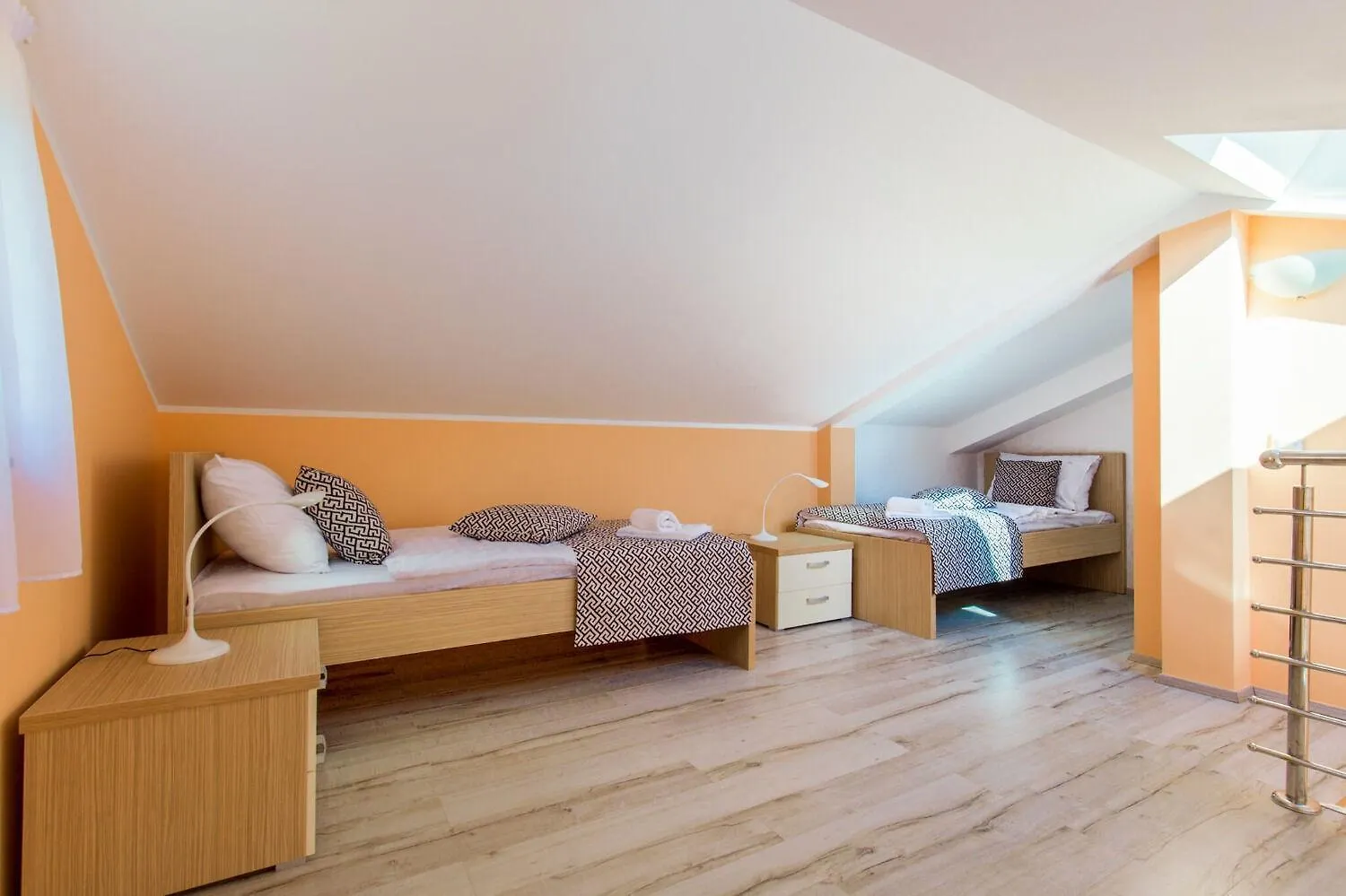 Apartmani Kostrena - With Pool 0*,  Croatia