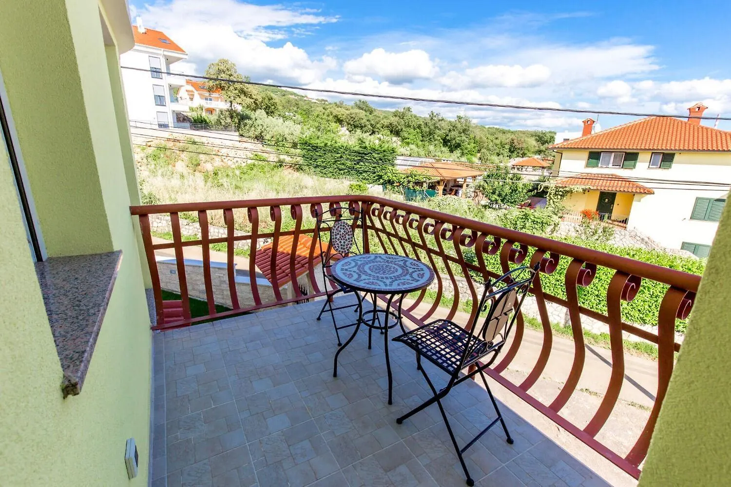 Apartmani Kostrena - With Pool 0*,  Croatia