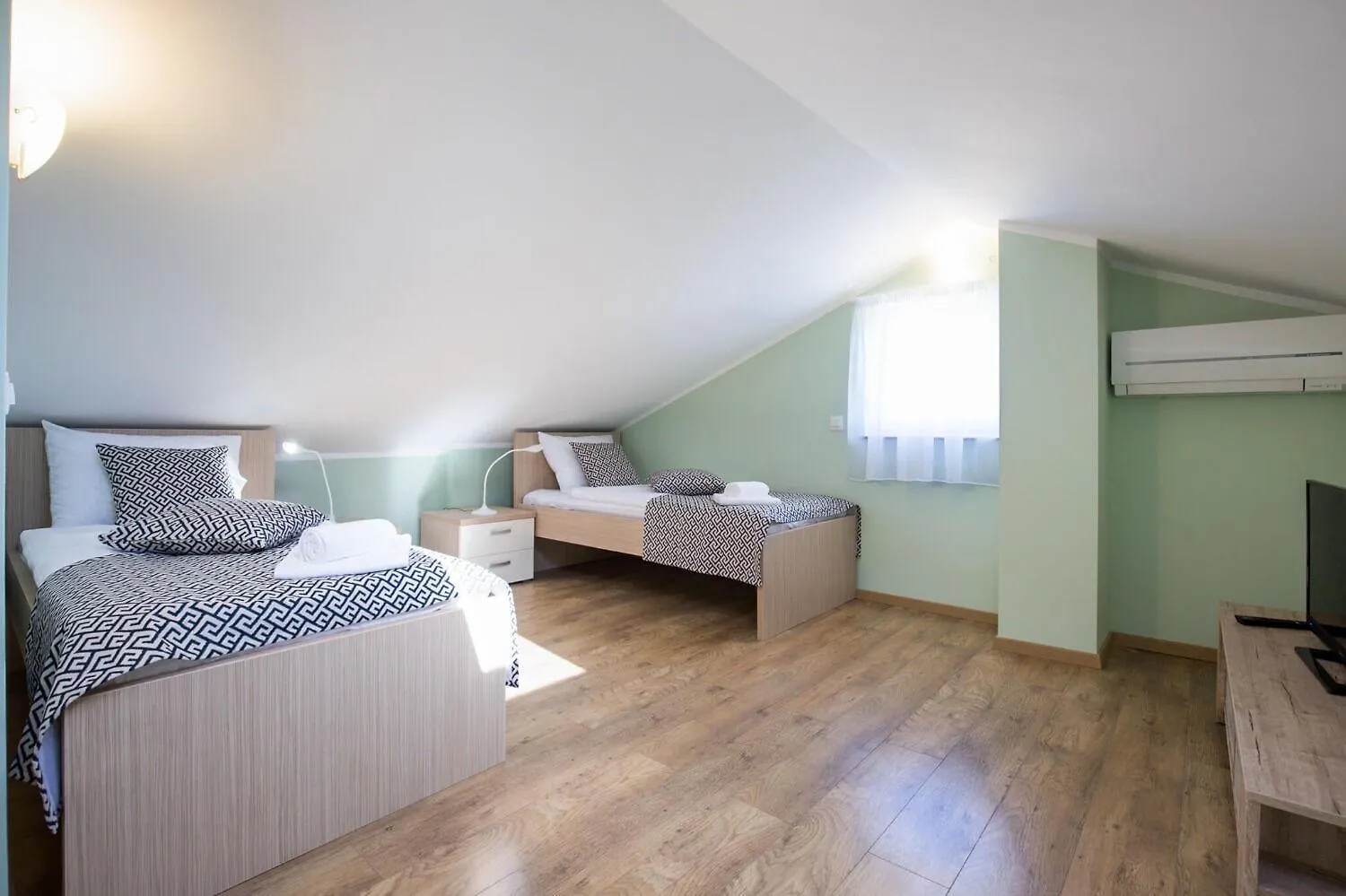 Apartmani Kostrena - With Pool Croatia